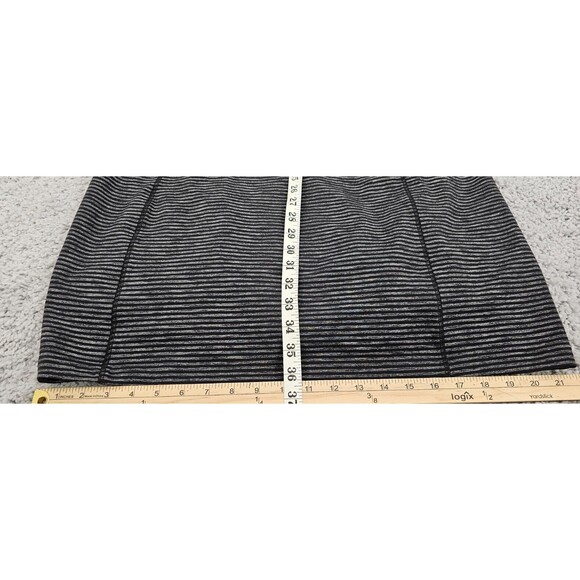 Duluth Womens NoGA Shift Dress UPF Knit Activewear Casual Vacation Black Large - Picture 13 of 13